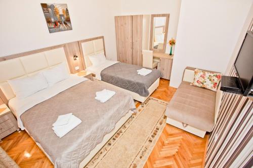 Guestroom, Apartments Obala - Katic in Herceg Novi