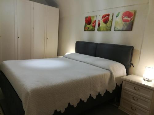  Appartamento I Girasoli, Unterkunft in Dolceacqua