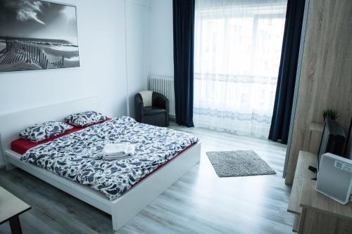 

Aliseo Studio Apartment