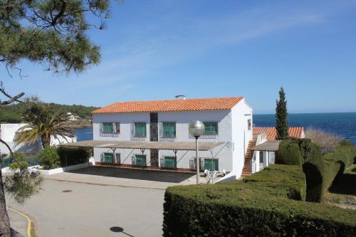 Estrella del Mar in Puerto de la Selva
