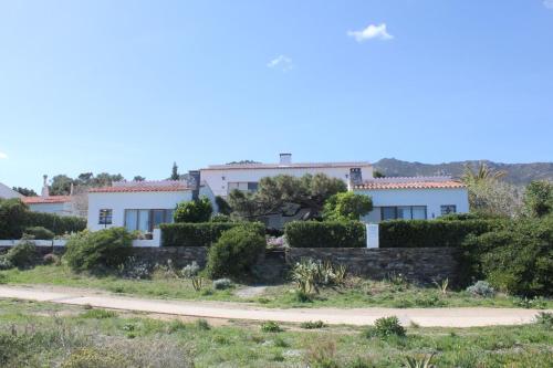 Estrella del Mar in Puerto de la Selva