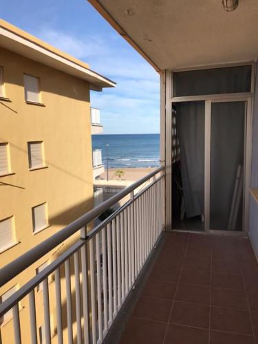  Piso ideal para las vacaciones, Pension in Miramar