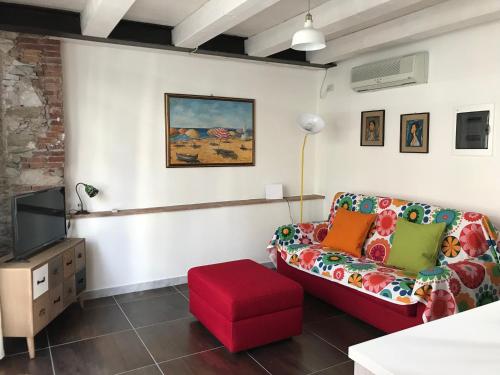 Il Vecchio Studio in Pietrasanta