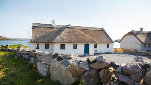 BaySide Cottage