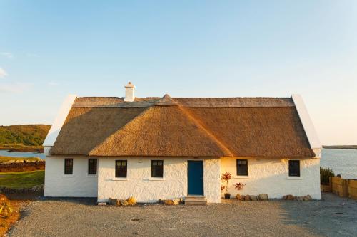 BaySide Cottage