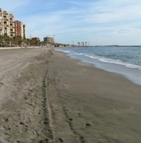  Piso en playa del zapillo Almeria in Almería