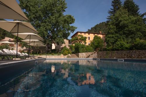 RELAIS CORTE RODESCHI