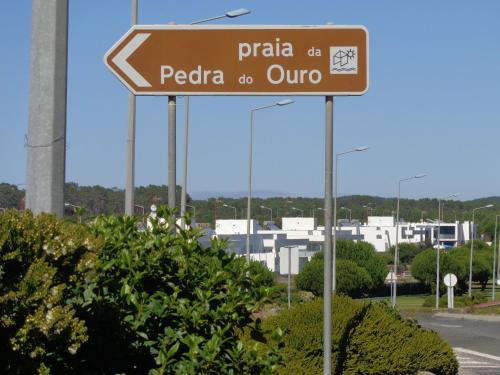 Pedra do Ouro Swimming Pool Apartment