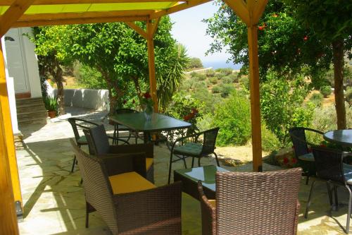  Green Oasis 3 in Lámira