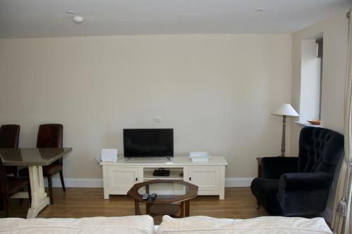Oakleigh House, Apartment 1 in Douglas