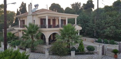 Peter's House Apartment