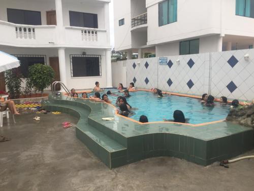 hotel photo