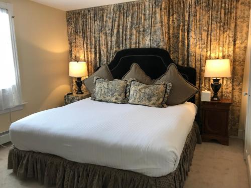 Cleveland House Inn in Newport, USA