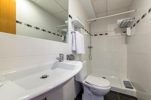 Hotel Costa Mediterraneo - image 9
