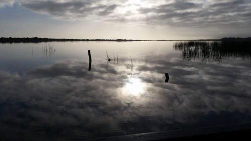 PS Federal Retreat Paddle Steamer Goolwa