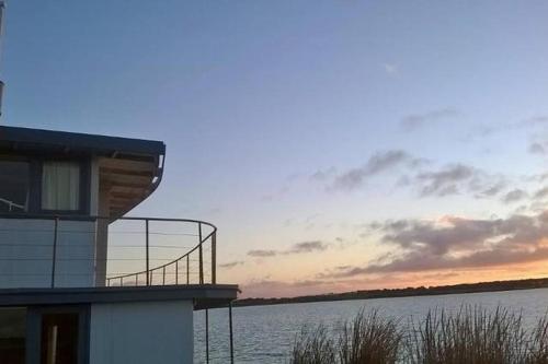 PS Federal Retreat Paddle Steamer Goolwa