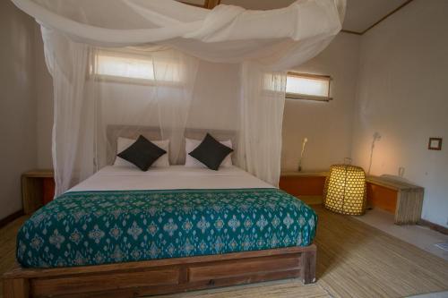 maoMeno Room Type - Two-Bedroom Villa
