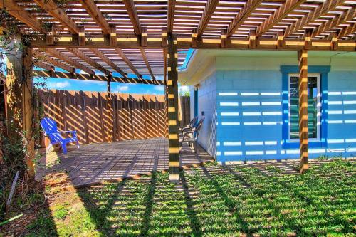Coconut Cottage - main image