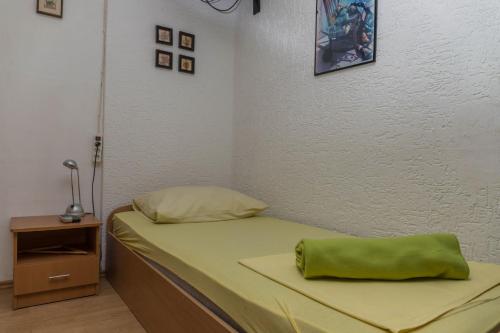 Apartments GEZA - image 4