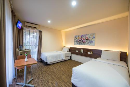 hotel photo