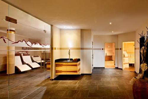 Hotel Elisabeth Superior Sölden - image 12