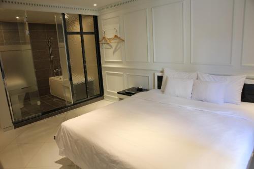 Hotel Cullinan jongno, Séoul (photo 4)