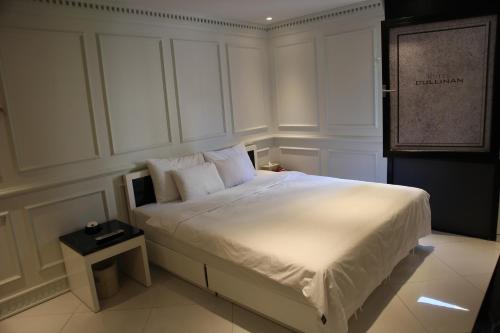Hotel Cullinan jongno, Séoul (photo 8)