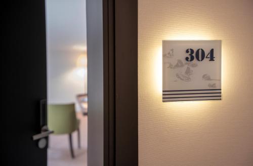 Hotel Am Leuchtturm - image 8