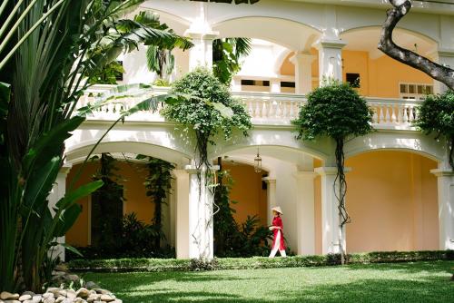 Anantara Hoi An Resort, Hội An