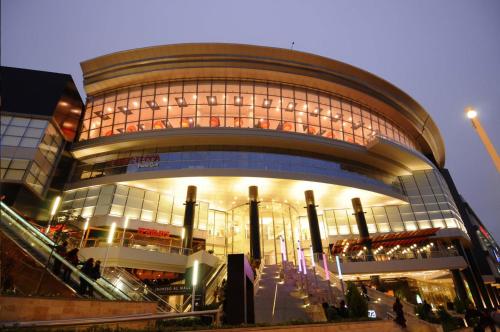 San Isidro apartment