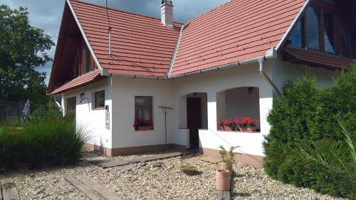 Diófás Guesthouse photo 1