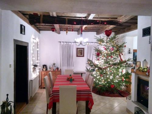 Diófás Guesthouse photo 4