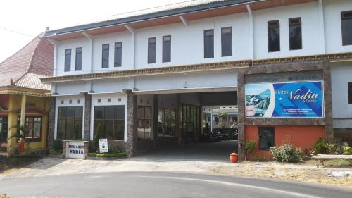 Hotel Nadia Bromo