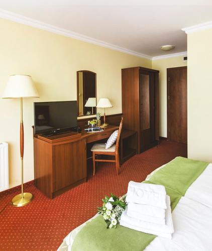 Hotel Barlinek
