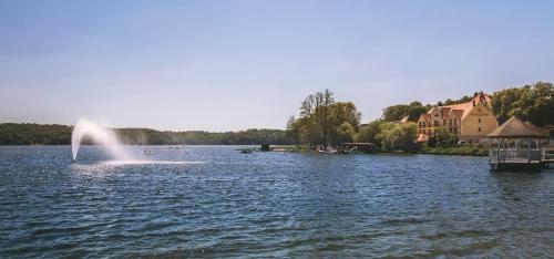 Hotel Barlinek - image 10