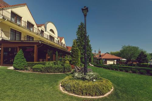 Hotel Barlinek - main image