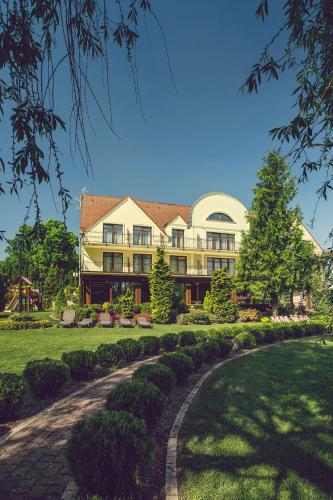 Hotel Barlinek - image 6