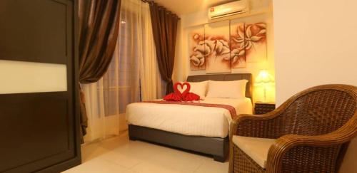 Platinum Homestay photo 4