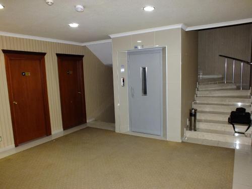 Lifos Hotel - image 3