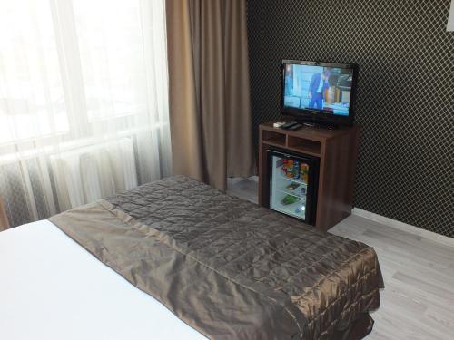 Lifos Hotel - image 11