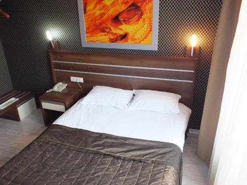 Lifos Hotel - image 5