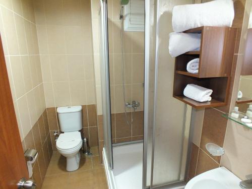 Lifos Hotel - image 8