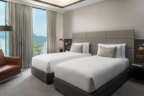 G Hotel Kelawai photo 3