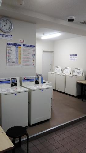 Base Inn Uguisudani – Tokyo, NY