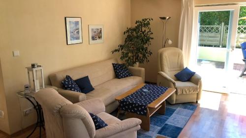 B&B Kiel - Ferienwohnung Moin - Bed and Breakfast Kiel