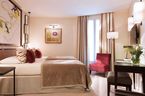 Hotel Balmoral
