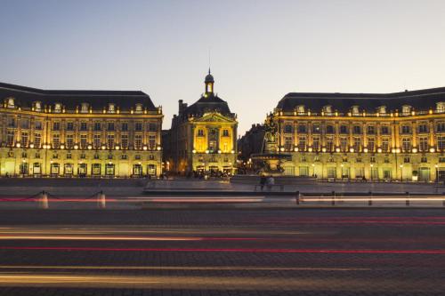 Best Hotel Bordeaux Sud - image 12