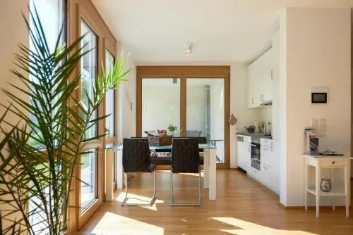 Ferienwohnung Freiraum in Bernkastel-Kues, Deutschland
