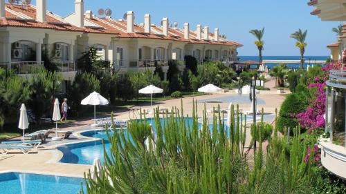  Sunset Beach Club Poseidon 06 in Fethiye