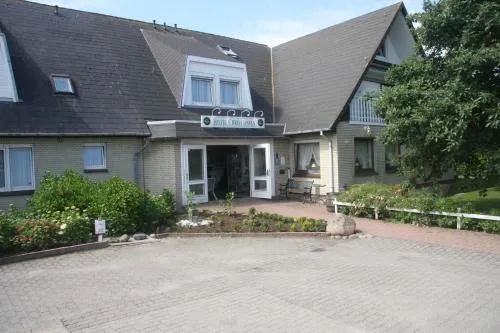 Hotel Christiansen in Tinnum, Deutschland